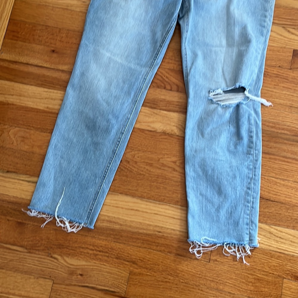 Jeans - Picture 3 of 5